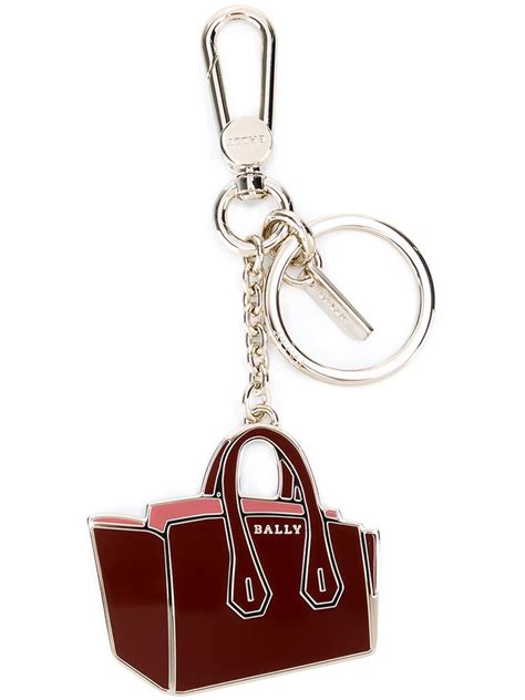 prada purse charm products for sale 